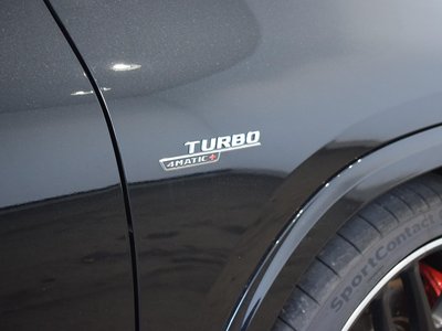 MERCEDES-BENZ GLA AMG - 7