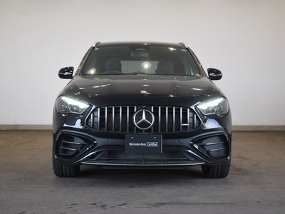MERCEDES-BENZ GLA AMG - 2