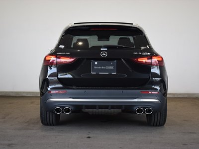 MERCEDES-BENZ GLA AMG - 5