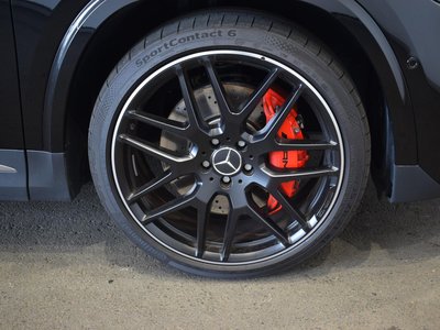 MERCEDES-BENZ GLA AMG - 6