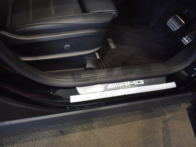 MERCEDES-BENZ GLA AMG - 10