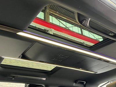 TOYOTA ALPHARD - 9