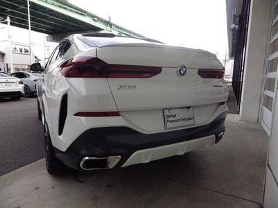 صورة 8 لـ 2024 BMW X6