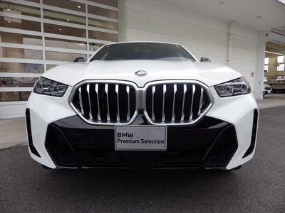 صورة 2 لـ 2024 BMW X6