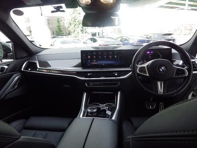صورة 4 لـ 2024 BMW X6