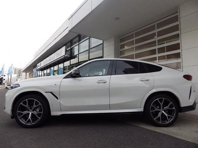 صورة 3 لـ 2024 BMW X6