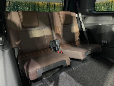 TOYOTA LAND CRUISER 250 - 10