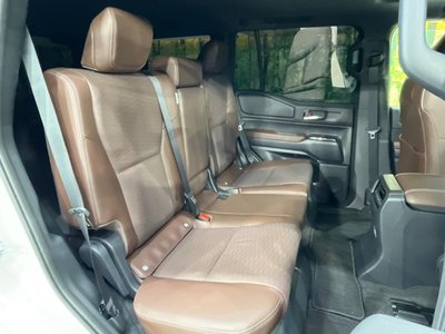 TOYOTA LAND CRUISER 250 - 9