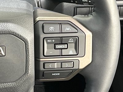 TOYOTA LAND CRUISER 250 - 6