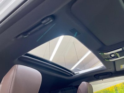 TOYOTA LAND CRUISER 250 - 3