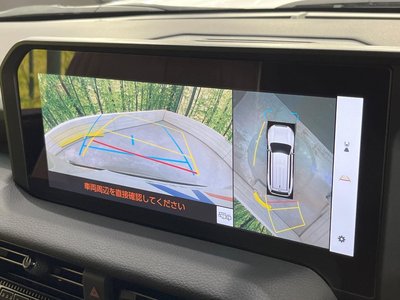 TOYOTA LAND CRUISER 250 - 5