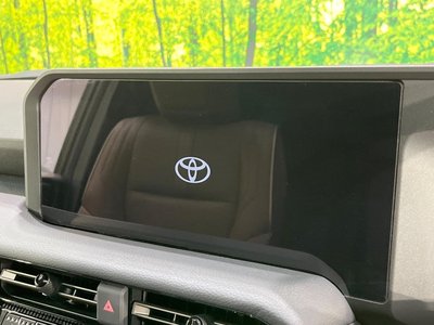 TOYOTA LAND CRUISER 250 - 4