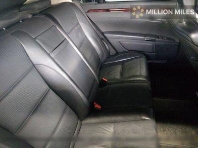 MERCEDES-BENZ S-CLASS - 6