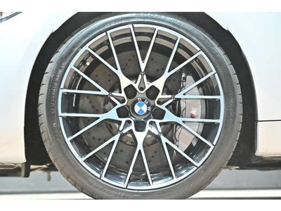 BMW M2 COMPETITION - 2