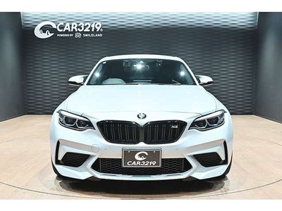 BMW M2 COMPETITION - 6