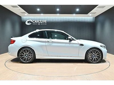 BMW M2 COMPETITION - 10