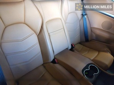 MASERATI GRANTURISMO - 6