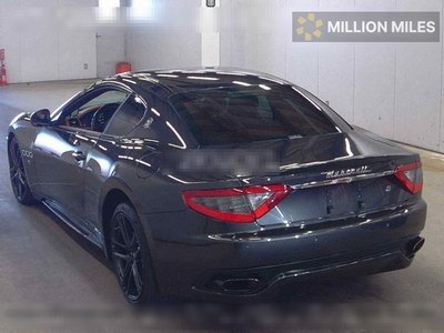 MASERATI GRANTURISMO - 2