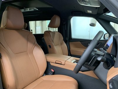 2023 Toyota VELLFIRE 照片 9