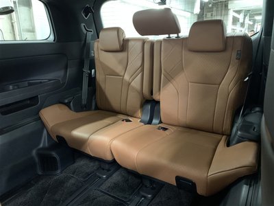 2023 Toyota VELLFIRE — миниатюра 11