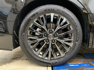 2023 Toyota VELLFIRE — миниатюра 14