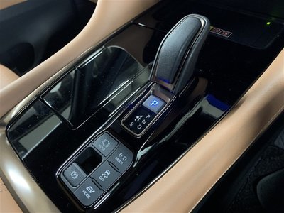 2023 Toyota VELLFIRE — миниатюра 33