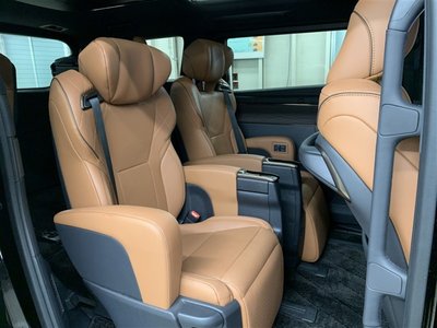 2023 Toyota VELLFIRE 照片 10