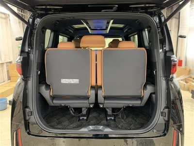 2023 Toyota VELLFIRE — миниатюра 12