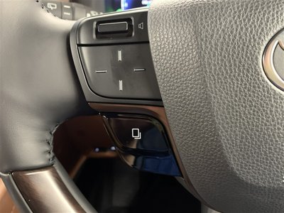 2023 Toyota VELLFIRE — миниатюра 25