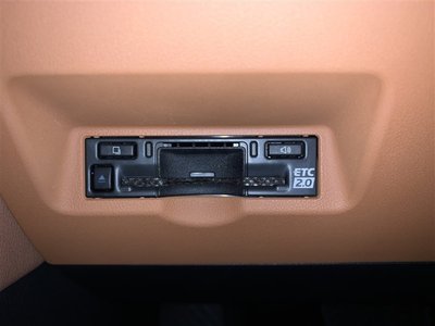 2023 Toyota VELLFIRE — миниатюра 21