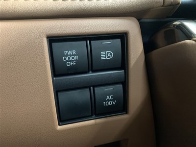 2023 Toyota VELLFIRE — миниатюра 34