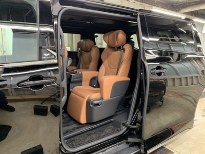 2023 Toyota VELLFIRE — миниатюра 37