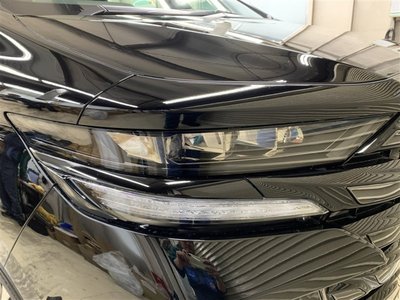 2023 Toyota VELLFIRE — миниатюра 39