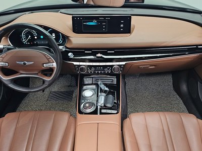 GENESIS G80 (RG3) - 5
