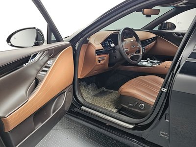 GENESIS G80 (RG3) - 10
