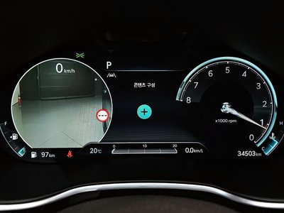 GENESIS G80 (RG3) - 8