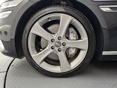 GENESIS G80 (RG3) - 6