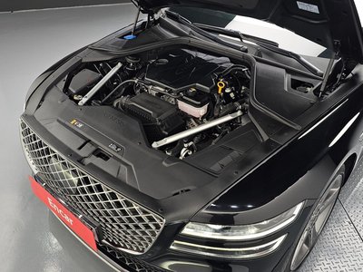 GENESIS G80 (RG3) - 7