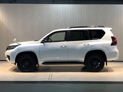 TOYOTA LAND CRUISER PRADO - 8