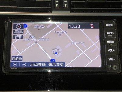 TOYOTA LAND CRUISER PRADO - 4