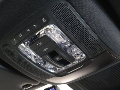 صورة مصغرة 22 لـ 2020 Mercedes-BENZ GLE