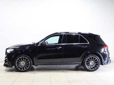 صورة مصغرة 11 لـ 2020 Mercedes-BENZ GLE