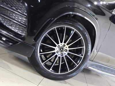 صورة مصغرة 16 لـ 2020 Mercedes-BENZ GLE