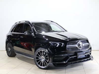صورة مصغرة 14 لـ 2020 Mercedes-BENZ GLE