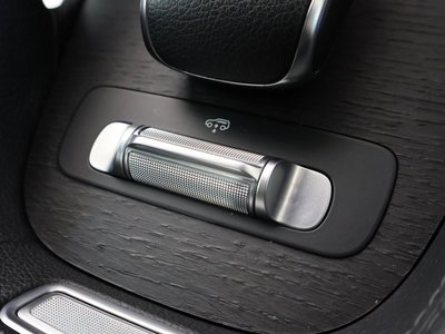 صورة مصغرة 29 لـ 2020 Mercedes-BENZ GLE