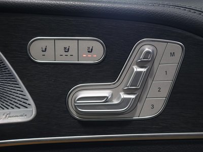 صورة مصغرة 33 لـ 2020 Mercedes-BENZ GLE