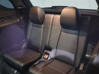 2020 Mercedes-BENZ GLE 照片 7