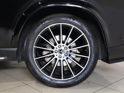 صورة مصغرة 15 لـ 2020 Mercedes-BENZ GLE