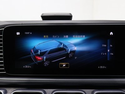 صورة مصغرة 42 لـ 2020 Mercedes-BENZ GLE