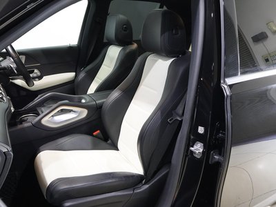 2020 Mercedes-BENZ GLE 照片 5